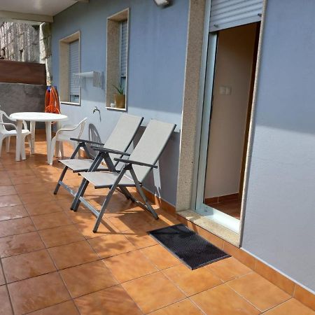 Casa Maside Orense Extérieur photo