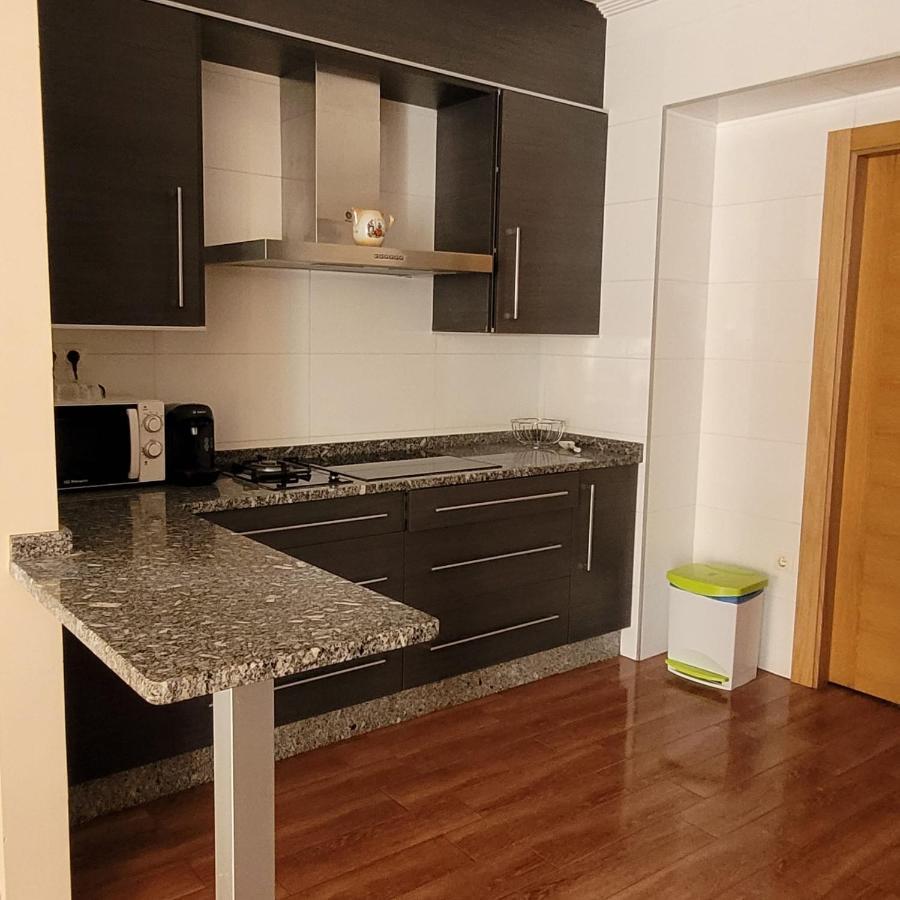Casa Maside Orense Extérieur photo