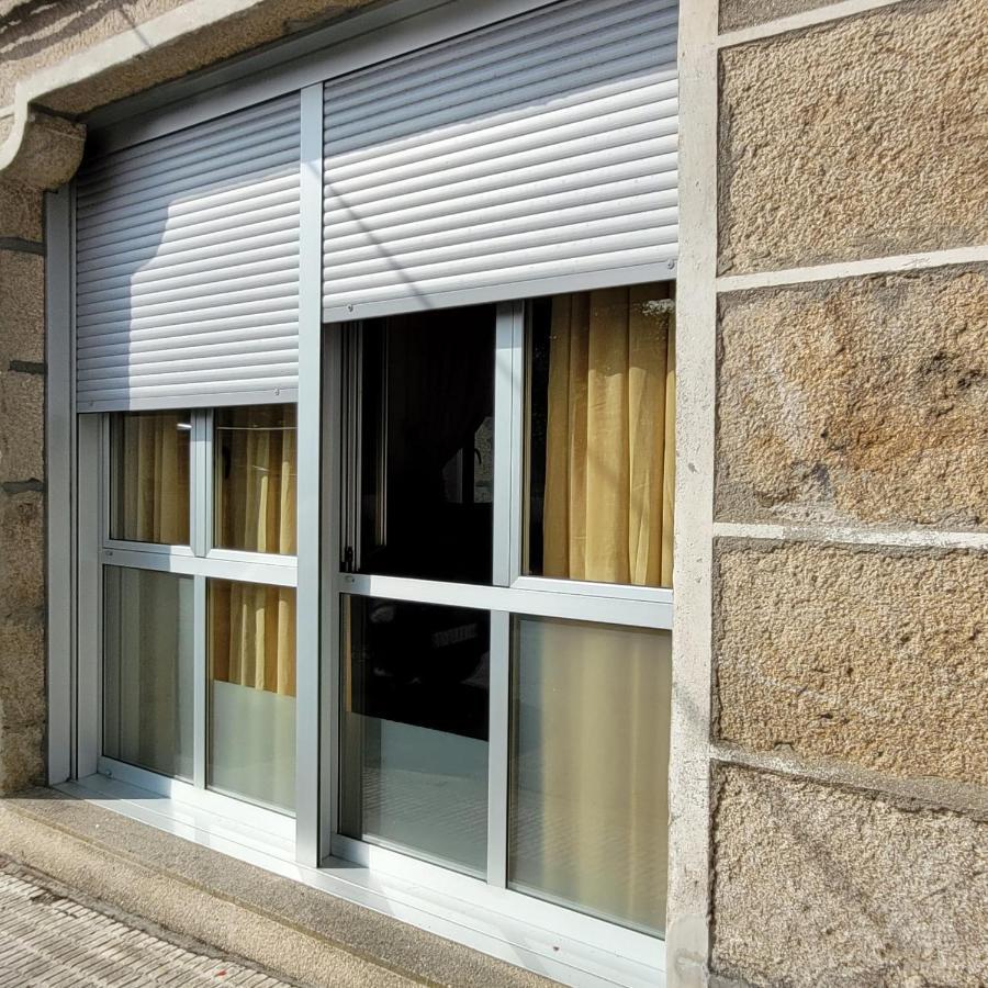Casa Maside Orense Extérieur photo