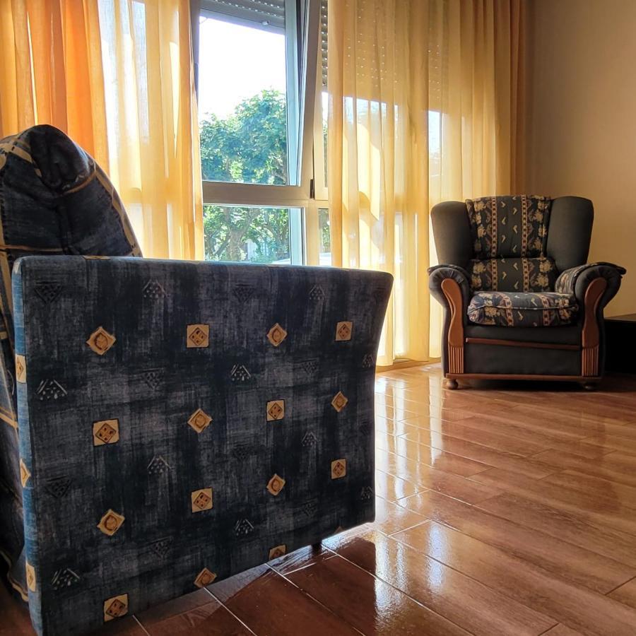 Casa Maside Orense Extérieur photo