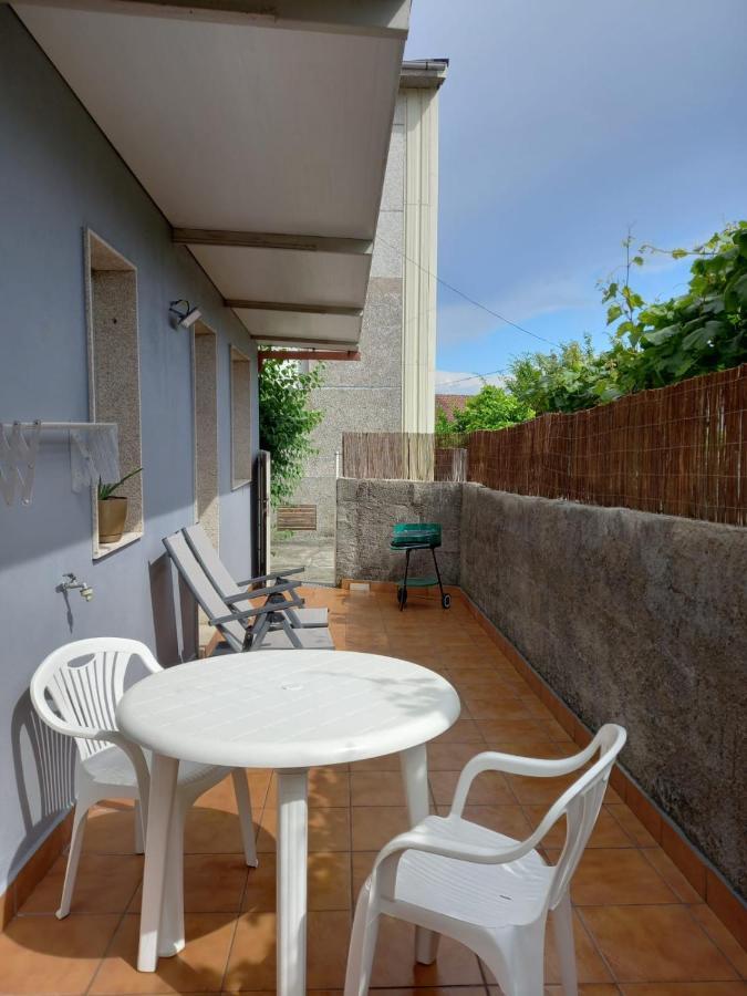 Casa Maside Orense Extérieur photo
